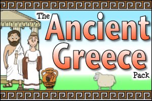 The Ancient Greece Pack