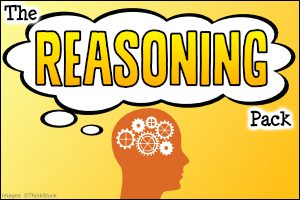 The Reasoning Pack