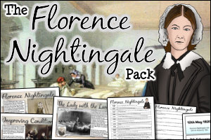 The Florence Nightingale Pack