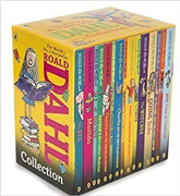 15 Book Box Set