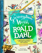 The Gloriumptious World of Roald Dahl