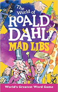 Mad Libs