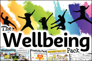 The Wellbeing Pack
