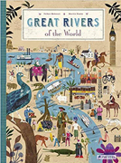 Rivers Topic Guide for Teachers - Teaching Packs