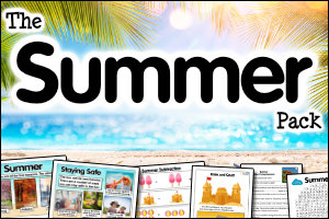 The Summer Pack