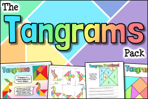 The Tangrams Pack